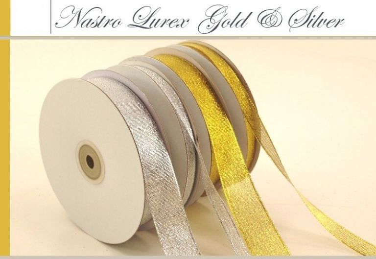 NASTRO LAMINATO 25 mm x 50 m